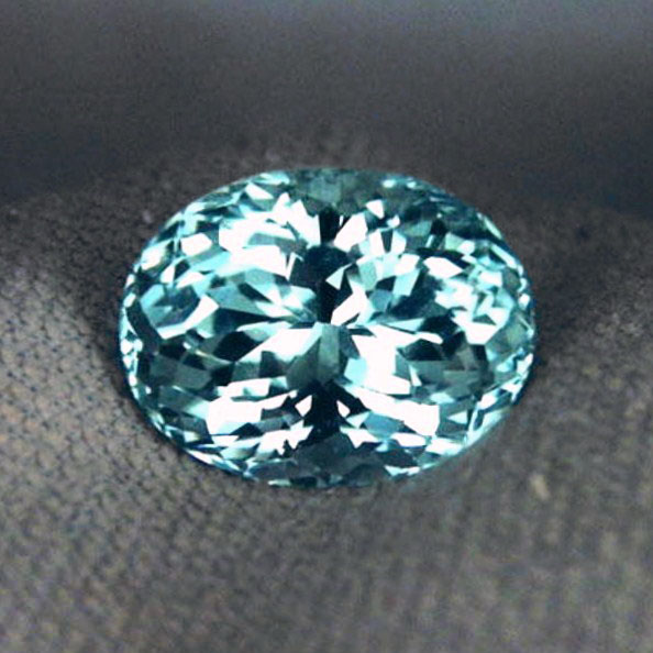 Museum Untreated Russian Aquamarine 37.36 ct Litnon.com