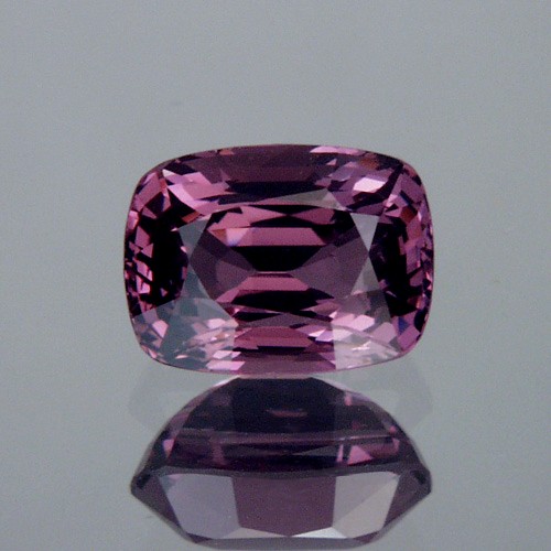 Big Rich Purple - Lilac Color Spinel Sri Lanka 4.93ct  Litnon.com