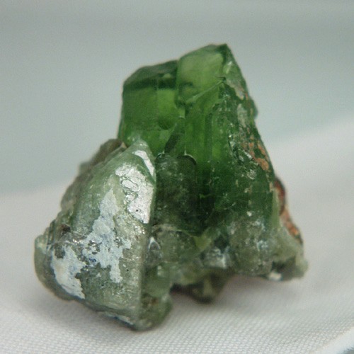 Fine Gem Peridot Crystal Mineral Specimen Pakistan  Litnon.com