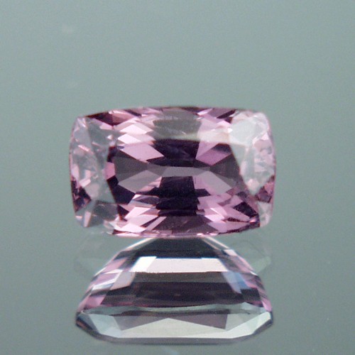 Big Rich Purple Color Spinel Sri Lanka 4.03ct  Litnon.com