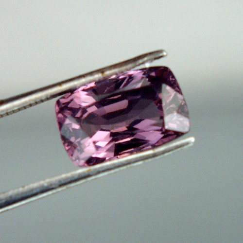 Big Rich Purple Color Spinel Sri Lanka 4.03ct  Litnon.com