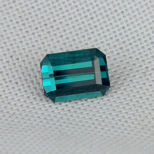 Bright Indicolite Blue Tourmaline Afghanistan  Litnon.com