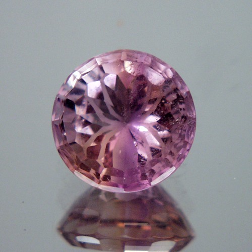 * Unique Spider Cut Ametrine Gemstone 10.98 ct  Litnon.com