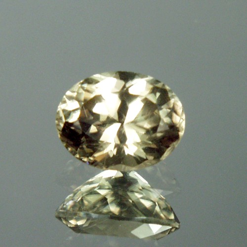 USA Cut Rare Color Change Diaspore Turkey 3.58 ct  Litnon.com