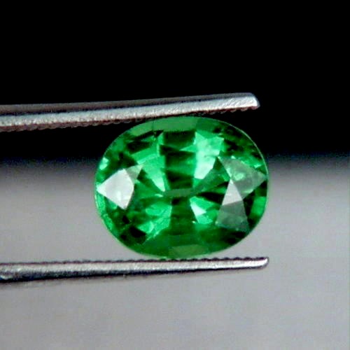 Fine Color Tsavorite Green Garnet Kenya 1.91ct  Litnon.com