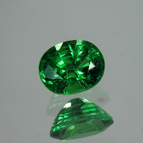 Fine Color Tsavorite Green Garnet Kenya 1.91ct  Litnon.com