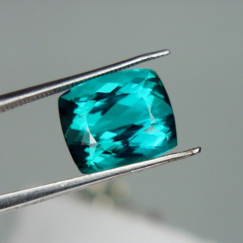 Superb Gem Special Color Afghan Tourmaline 9.14 ct  Litnon.com