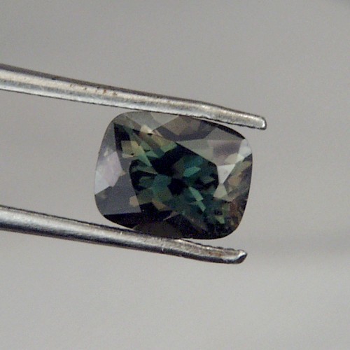 Rare Gem Quality Kornerupine Sri Lanka 1.16 ct  Litnon.com