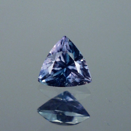 Bi-Color Blue - Purple Montana Sapphire 1.26 ct  Litnon.com