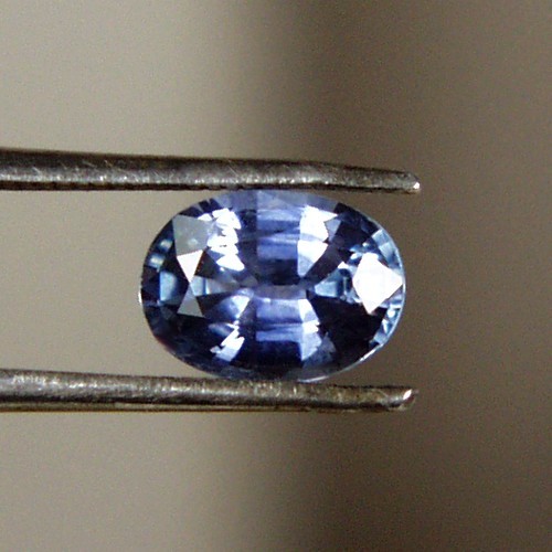 Rich Blue Natural Montana Sapphire 1.12 ct  Litnon.com