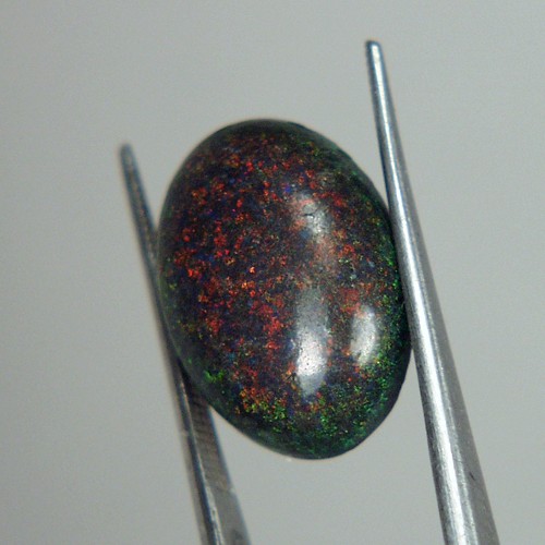 Color and Fire Adamooka Opal Cabochon 7.28 ct  Litnon.com