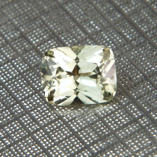 Rare and Bright Gem Quality Kornerupine Sri Lanka  Litnon.com