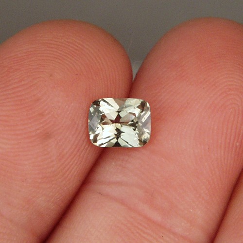 Rare and Bright Gem Quality Kornerupine Sri Lanka  Litnon.com