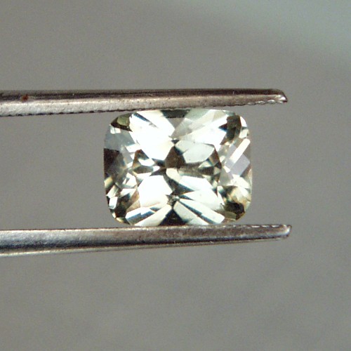 Rare and Bright Gem Quality Kornerupine Sri Lanka  Litnon.com