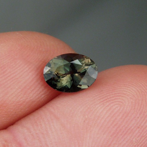 Rare Gem Quality Kornerupine Sri Lanka 1.60 ct  Litnon.com
