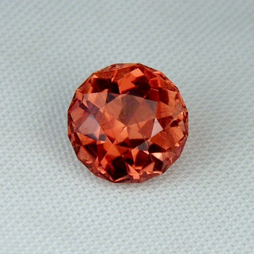 USA Cut American Gemstone Peach Oregon Sunstone  Litnon.com