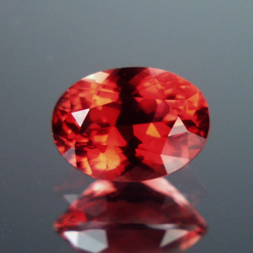  American Gemstone! Special Oregon Sunstone 4.23 ct  Litnon.com