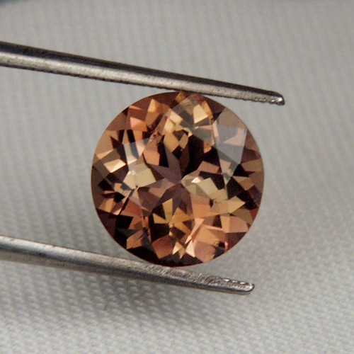 Rare Collectors Gem Quality Axinite Pakistan 3.39ct  Litnon.com
