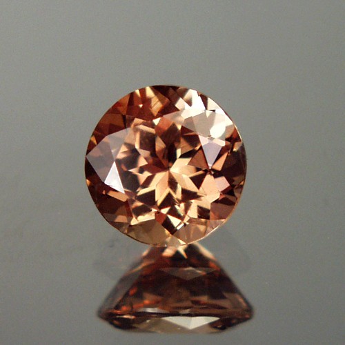 Rare Collectors Gem Quality Axinite Pakistan 3.53ct  Litnon.com
