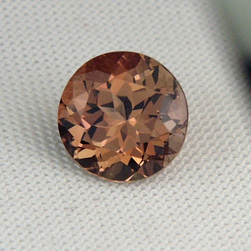 Rare Collectors Gem Quality Axinite Pakistan 3.53ct  Litnon.com