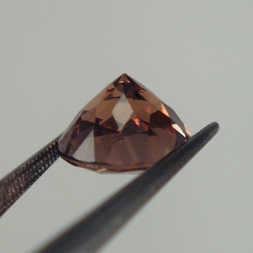 Rare Collectors Gem Quality Axinite Pakistan 3.53ct  Litnon.com
