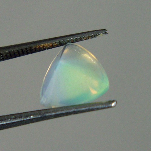 Faceted Australian Crystal Opal 1.41 ct  Litnon.com