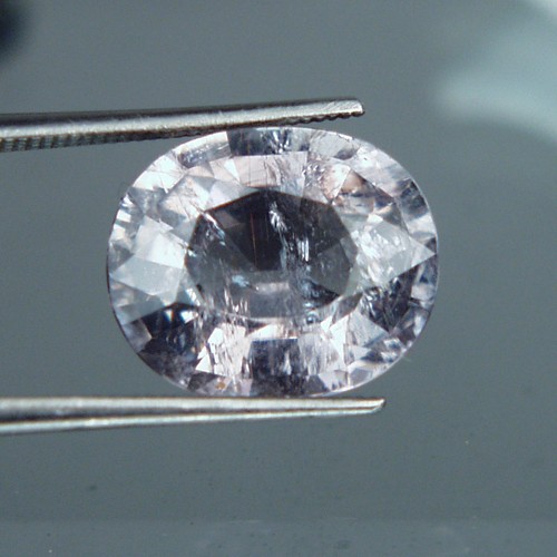 Ugly Copper Bearing Purple Tourmaline Mozambique 5.49 ct  Litnon.com