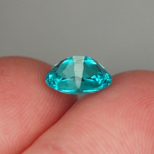 Ideal Neon Blue Paraiba Tourmaline Mozambique 2.52 ct  Litnon.com