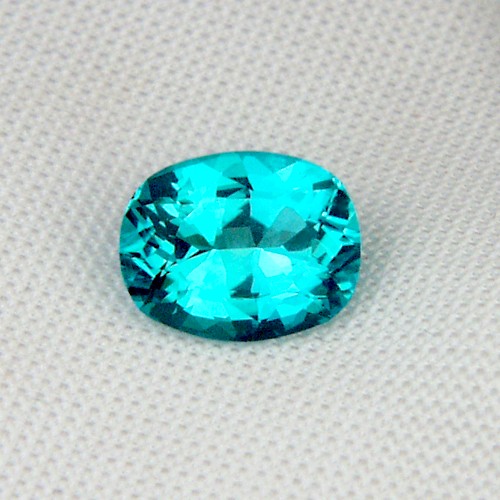 Ideal Neon Blue Paraiba Tourmaline Mozambique 2.52 ct  Litnon.com