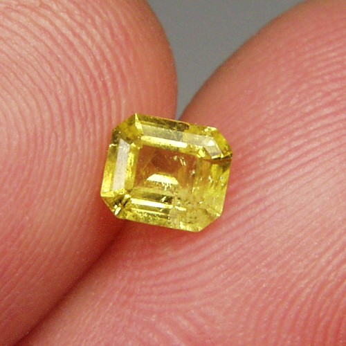 Bright Grossular Andradite Mali Garnet  Litnon.com