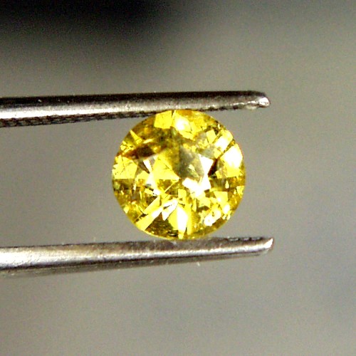 Bright Grossular Andradite Mali Garnet  Litnon.com