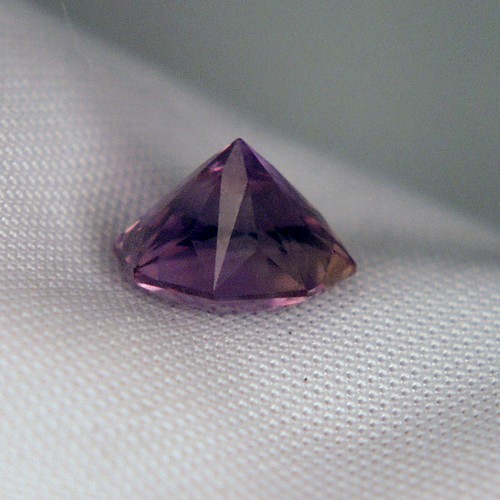 Top Cut and Bright  Natural Amethyst Bolivia 4.25ct  Litnon.com