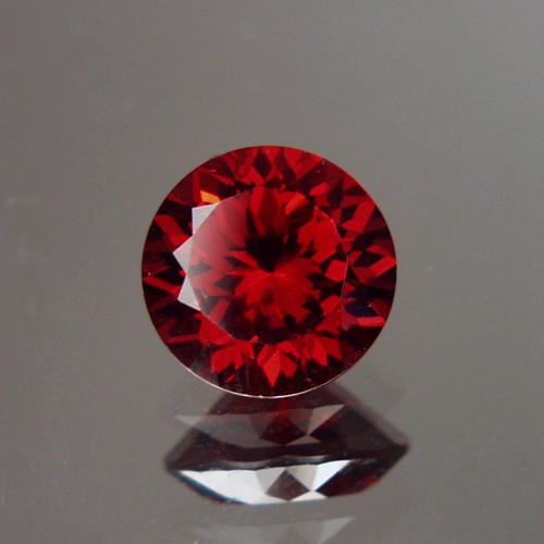 Quality Huge Rhodolite Garnet Tanzania 9.88 ct  Litnon.com