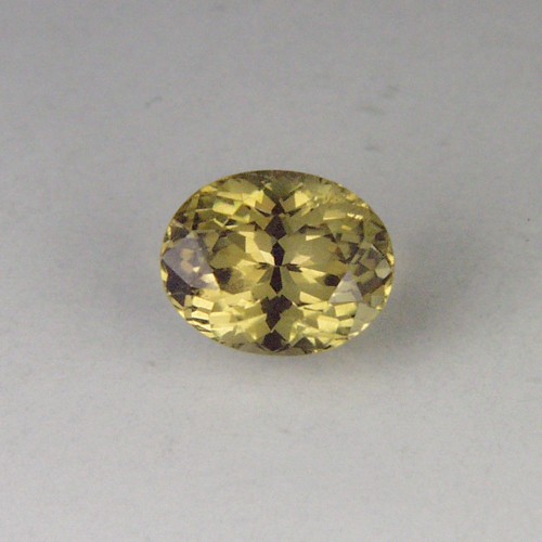 Rare Fine Gem Quality Kornerupine Sri Lanka 2.12ct  Litnon.com