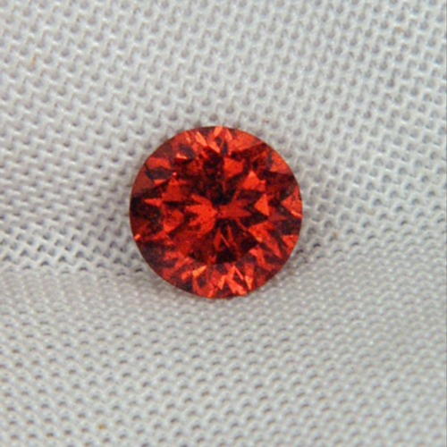 Brilliant Color Ceylon Grossular Garnet 1.71ct  Litnon.com
