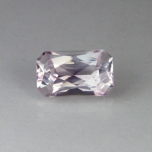 Big Light Lavender Pink Sapphire Sri Lanka 3.83ct  Litnon.com