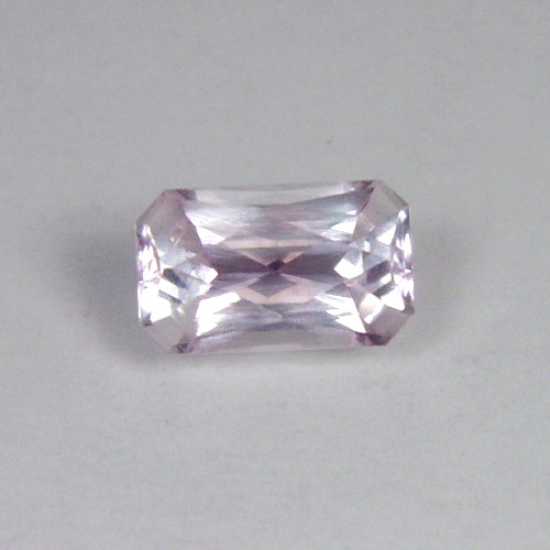 Big Light Lavender Pink Sapphire Sri Lanka 3.83ct  Litnon.com