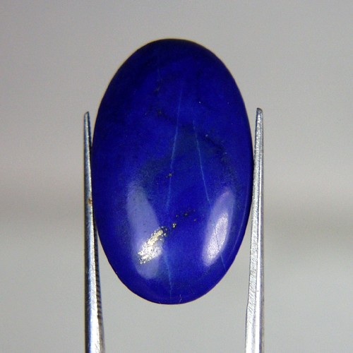 Top Quality Lapis Lazuli Pyrite Cab Afghanistan  Litnon.com