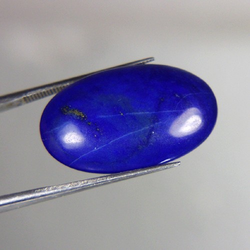 Top Quality Lapis Lazuli Pyrite Cab Afghanistan  Litnon.com