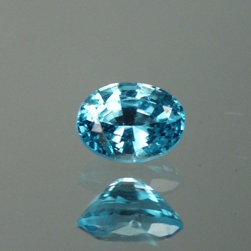  Bright! Old Stock Neon Blue Apatite Madagascar  Litnon.com