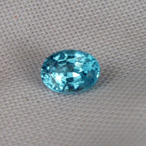  Bright! Old Stock Neon Blue Apatite Madagascar  Litnon.com