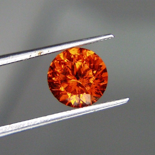 Brilliant Color Ceylon Grossular Garnet 1.46 ct  Litnon.com