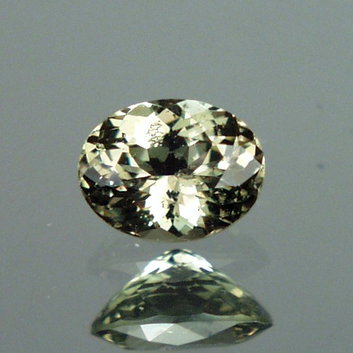 Rare Gem Quality Kornerupine Sri Lanka  Litnon.com