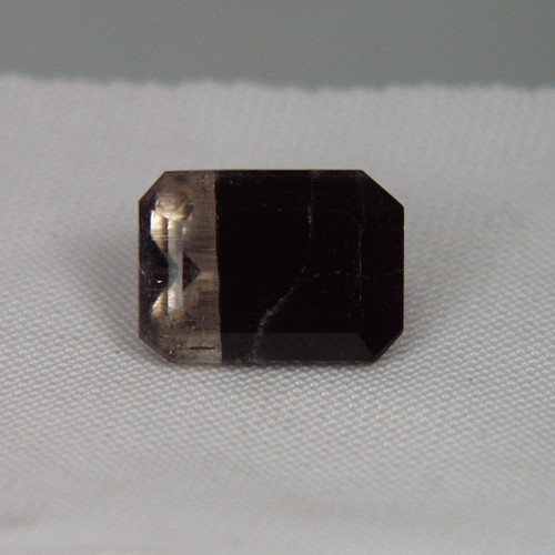 Natural Bi-Color Tourmaline Afghanistan 10.23 ct  Litnon.com