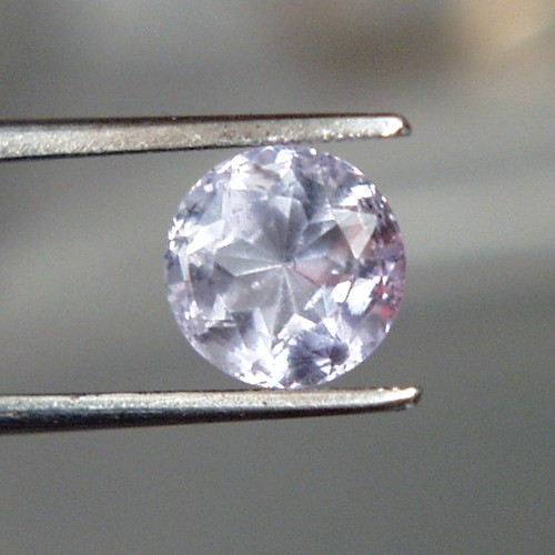 Color Shift Blue - Purple Fluorite Morocco2.12ct  Litnon.com