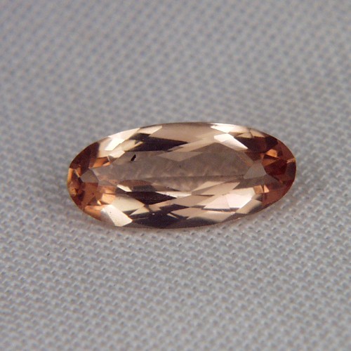  Rare Peach Golden Precious Topaz Russia  Litnon.com