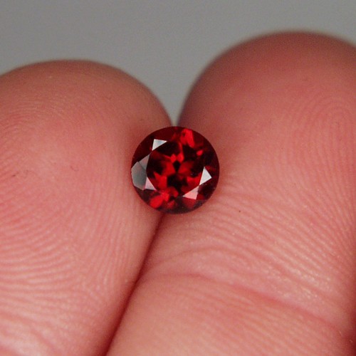 Rare Arizona Chrome Pyrope Ant Hill Garnet  Litnon.com
