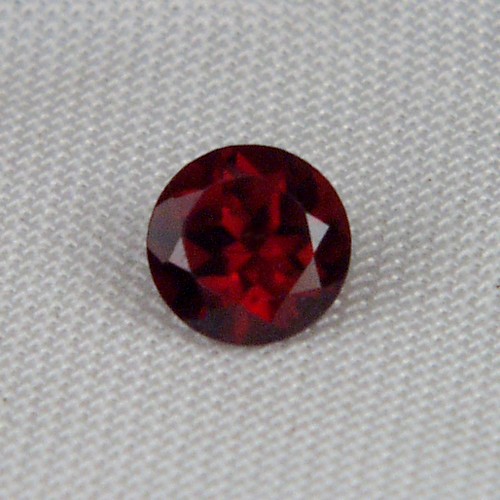 Rare Arizona Chrome Pyrope Ant Hill Garnet  Litnon.com