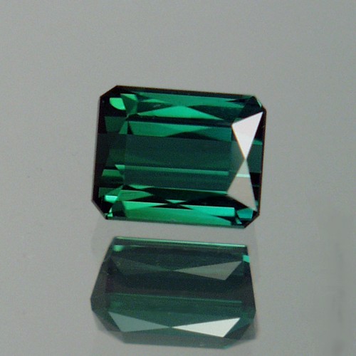 Nice Color Green Tourmaline Afghanistan 2.97 ct  Litnon.com