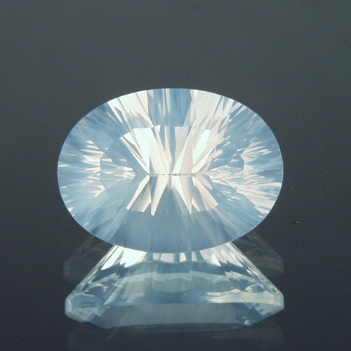 Top Cutting White Moonstone Sri Lanka 11.74 ct  Litnon.com